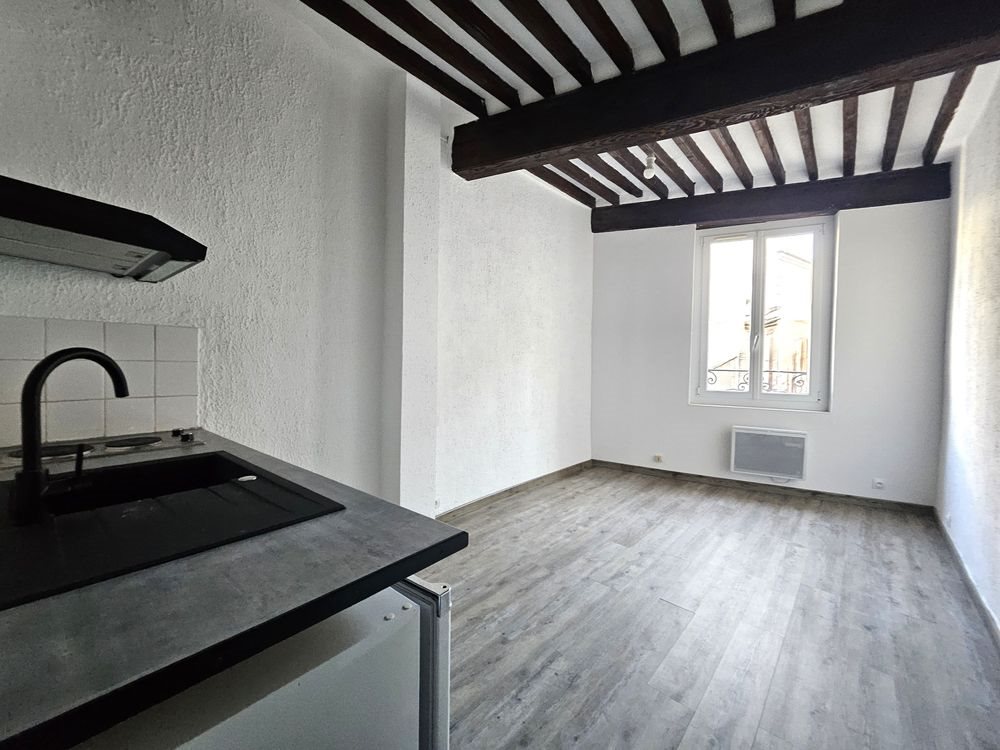 Appartement à vendre, 40m², Castellane