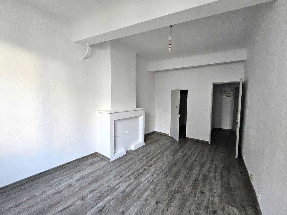 Appartement à vendre, 40m², Castellane