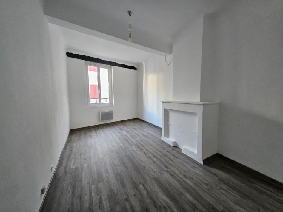 Appartement à vendre, 40m², Castellane