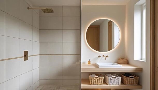 Appartement à vendre, 54m², Bordeaux