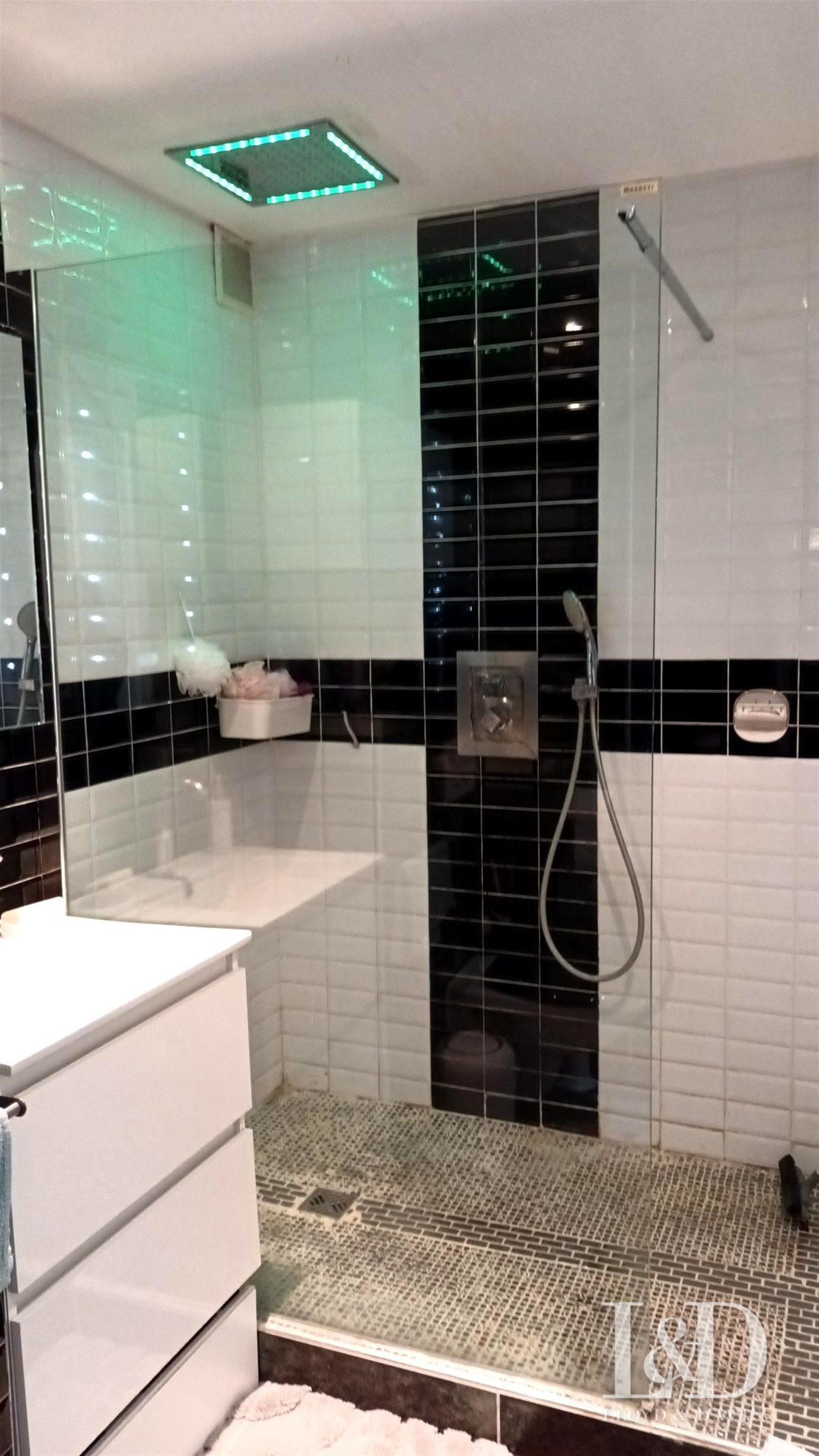 Appartement à vendre, 76m², Saint-Etienne