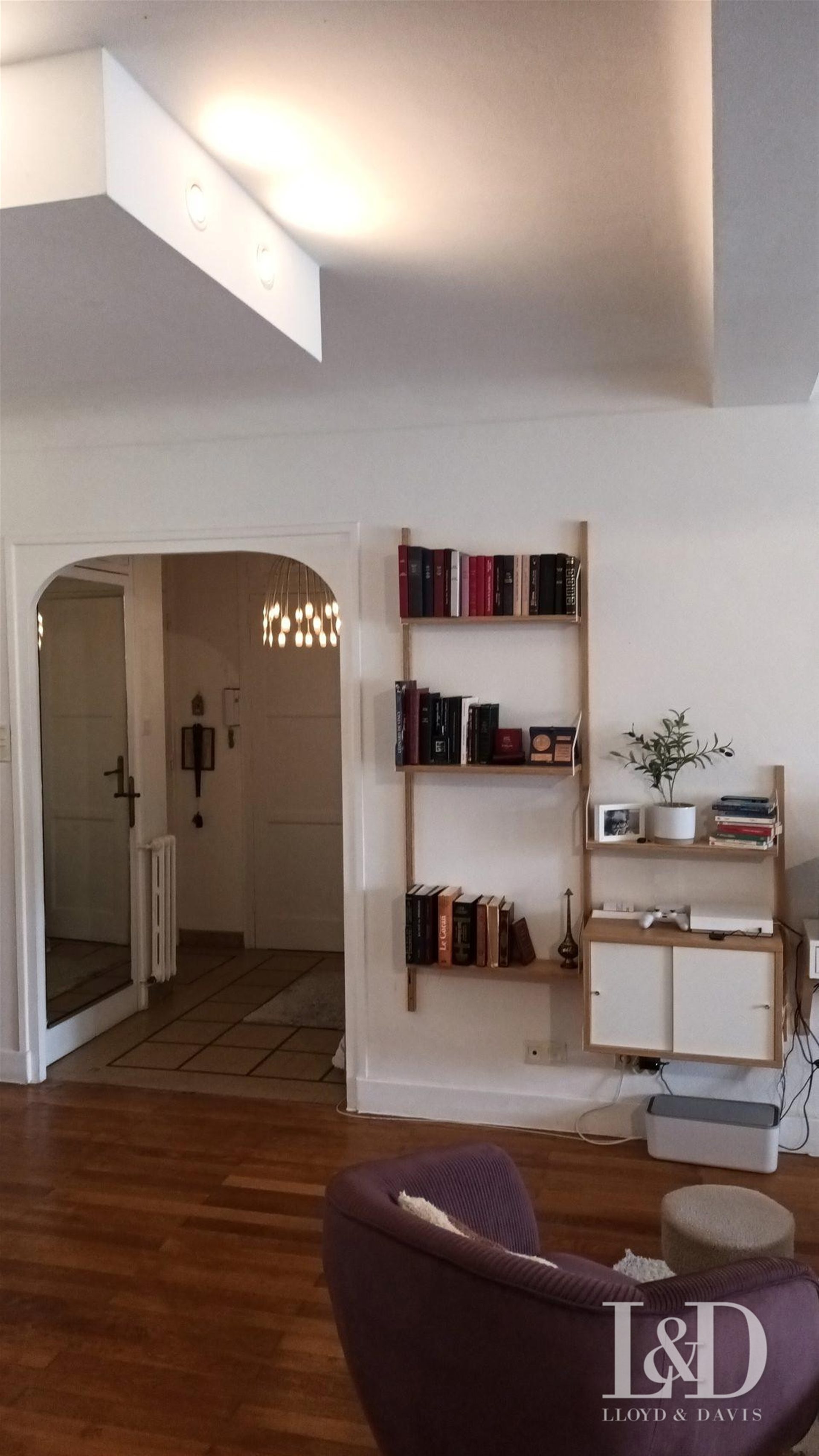 Appartement à vendre, 76m², Saint-Etienne