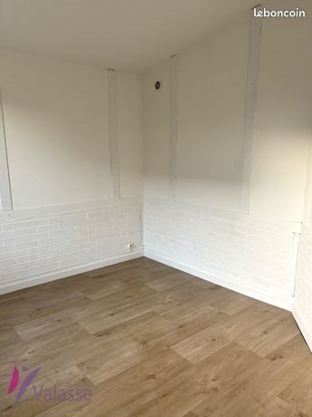 Maison à louer, 45m², Bolbec