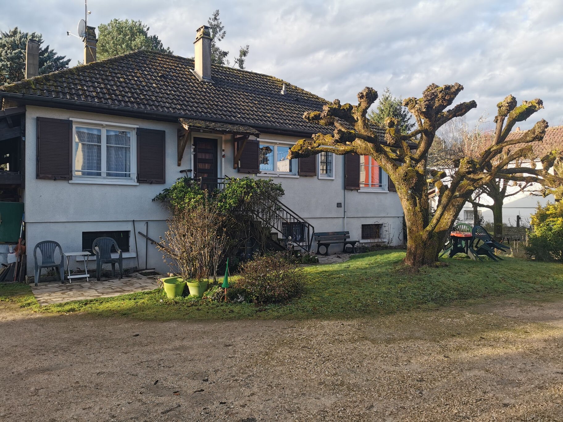 Maison à vendre, 81m², Romorantin-Lanthenay