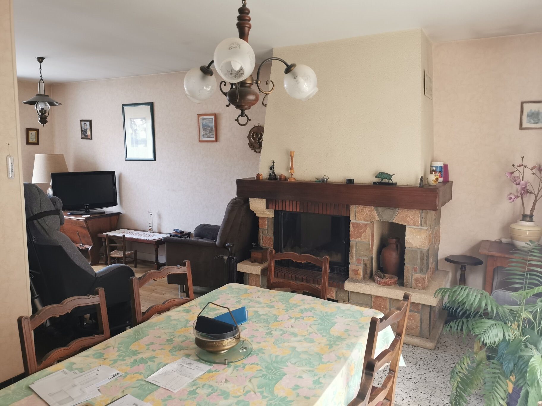 Maison à vendre, 81m², Romorantin-Lanthenay