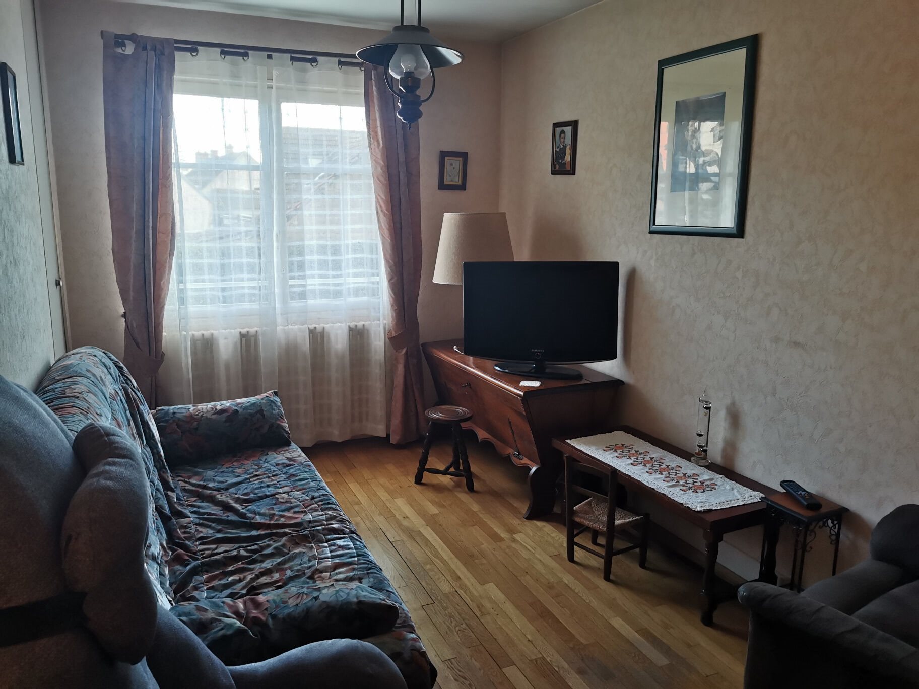 Maison à vendre, 81m², Romorantin-Lanthenay