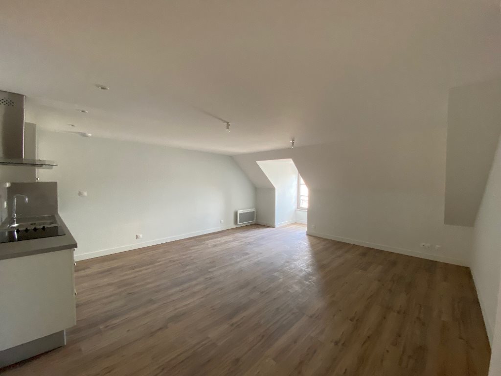 Appartement à louer, 70m², Besançon