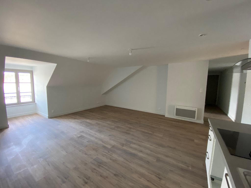 Appartement à louer, 70m², Besançon