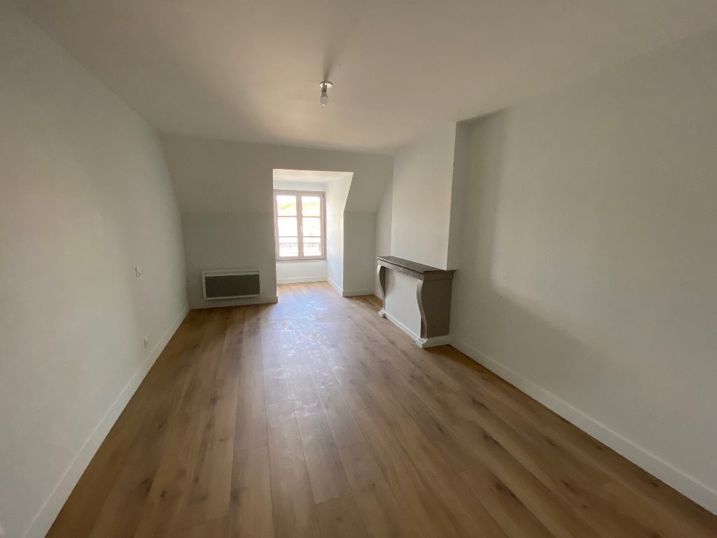 Appartement à louer, 70m², Besançon
