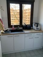 Appartement à louer, 36m², Lyon 7ème