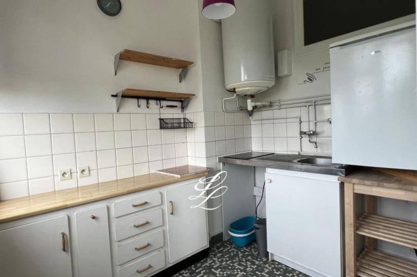 Maison à vendre, 41m², Rennes