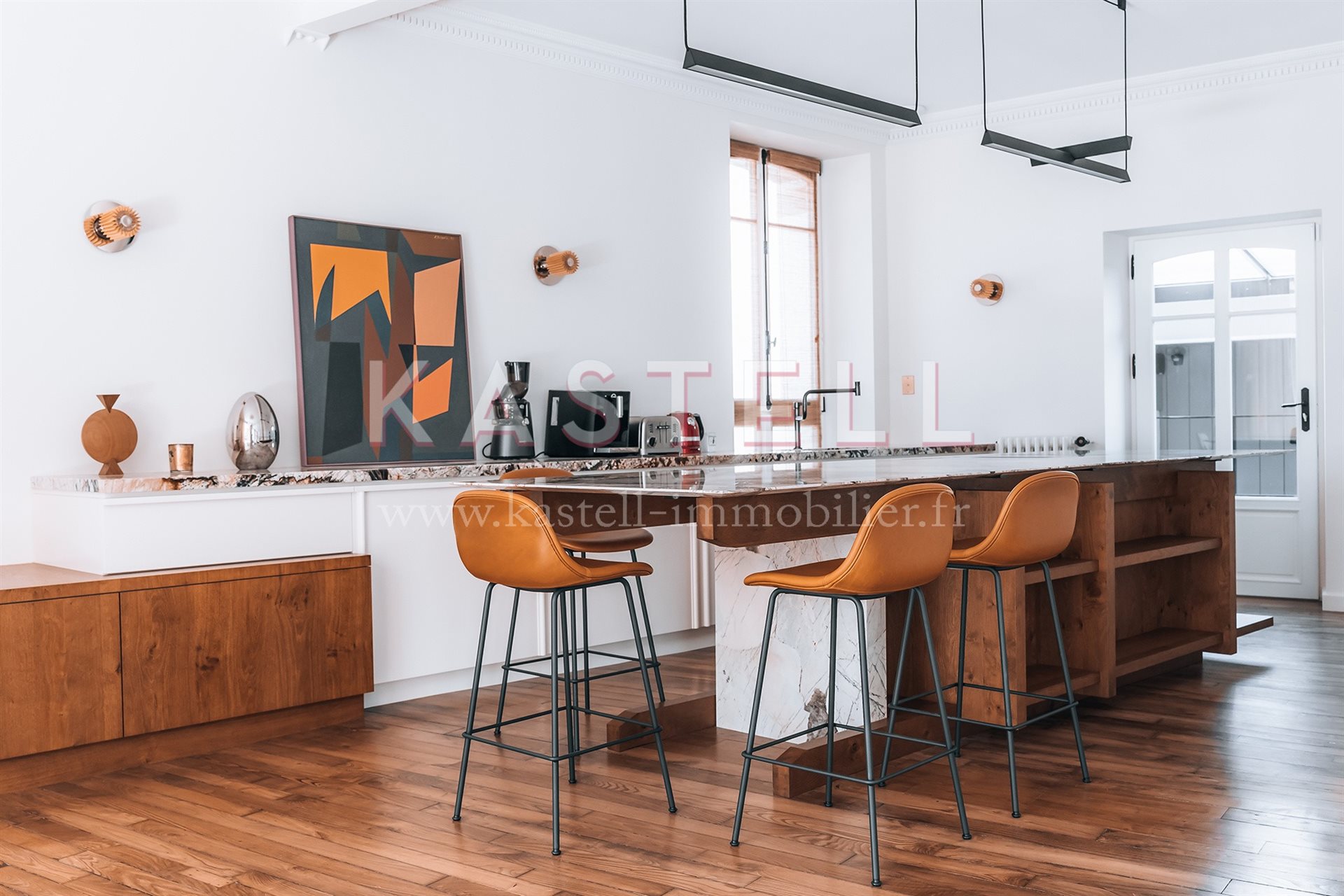 Maison à vendre, 330m², Rennes