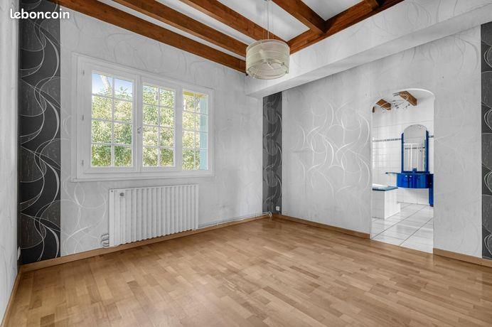Maison à vendre, 185m², Toulouse
