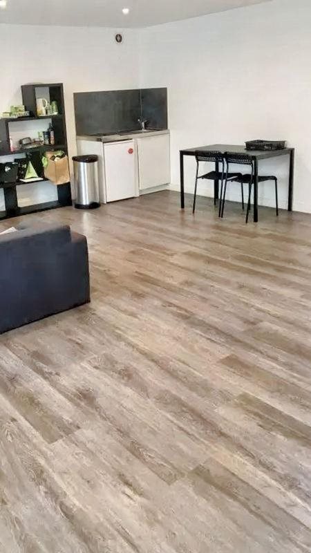 Appartement à louer, 25m², Achères-la-Forêt
