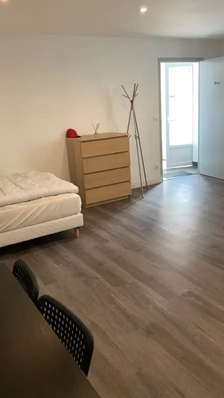 Appartement à louer, 25m², Achères-la-Forêt