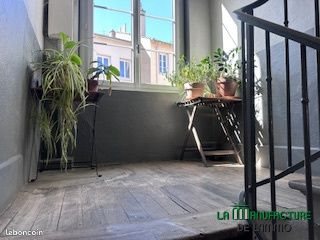 Appartement à vendre, 31m², Saint-Etienne