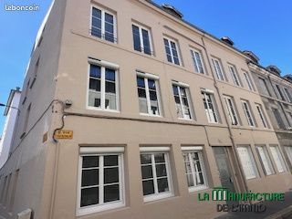 Appartement à vendre, 31m², Saint-Etienne