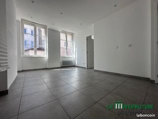Appartement à vendre, 31m², Saint-Etienne