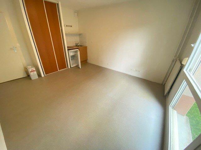 Appartement à louer, 21m², Toulouse
