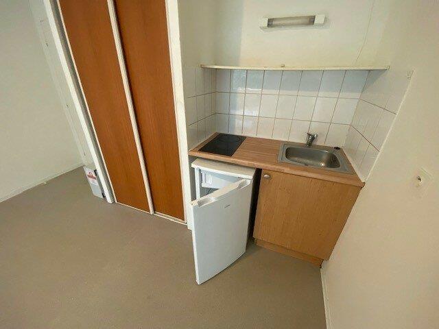 Appartement à louer, 21m², Toulouse