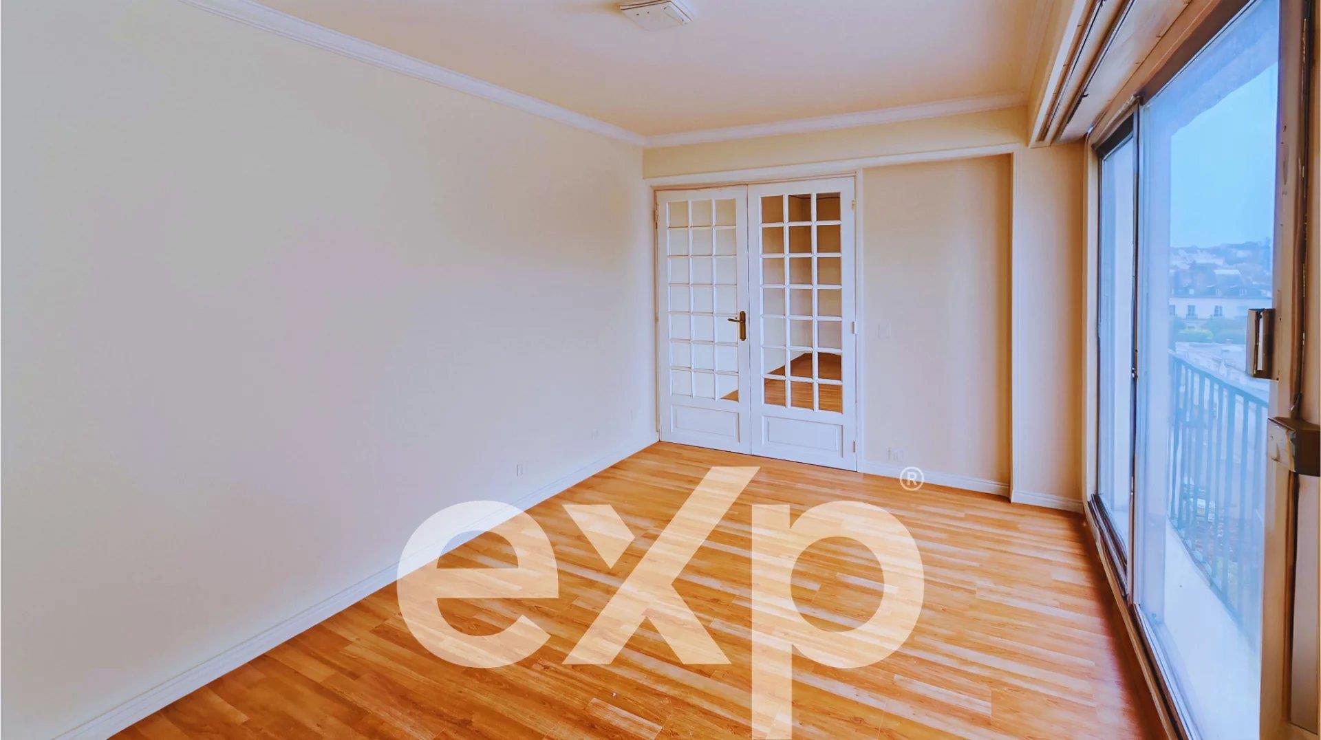 Appartement à vendre, 88m², Nantes