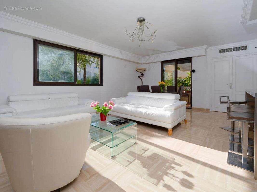 Appartement à vendre, 108m², Nice