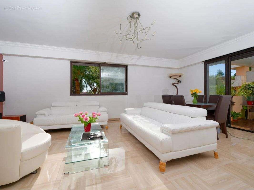 Appartement à vendre, 108m², Nice