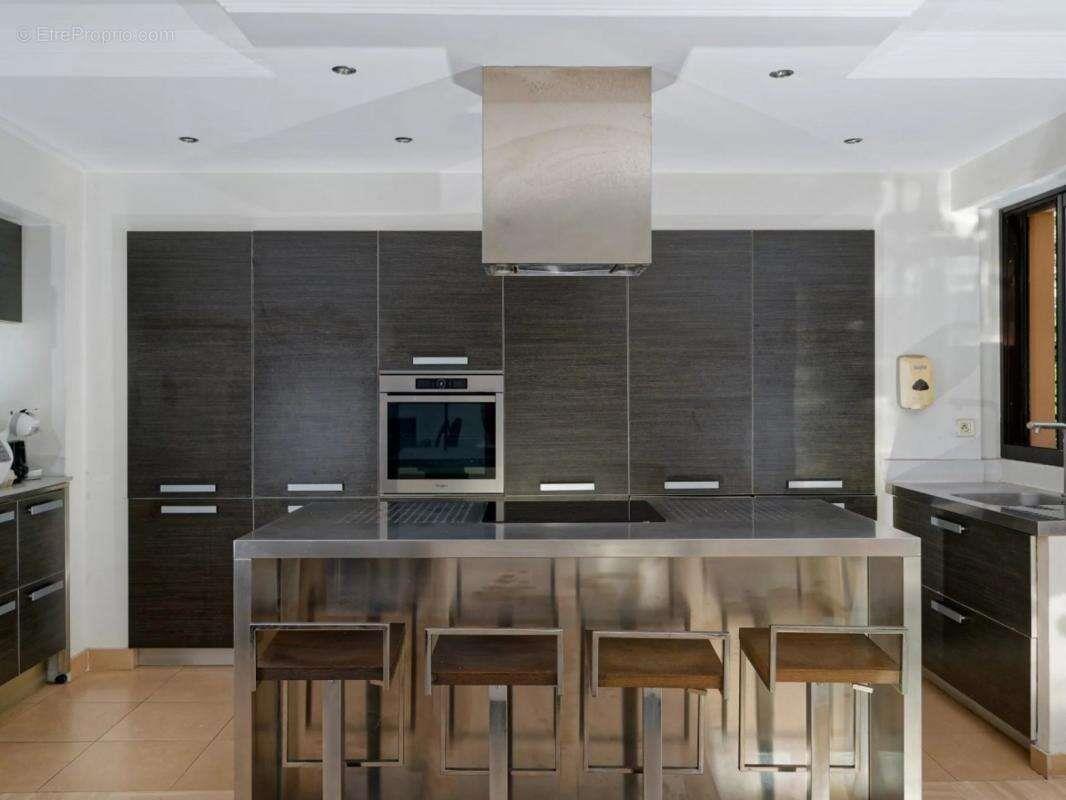 Appartement à vendre, 108m², Nice