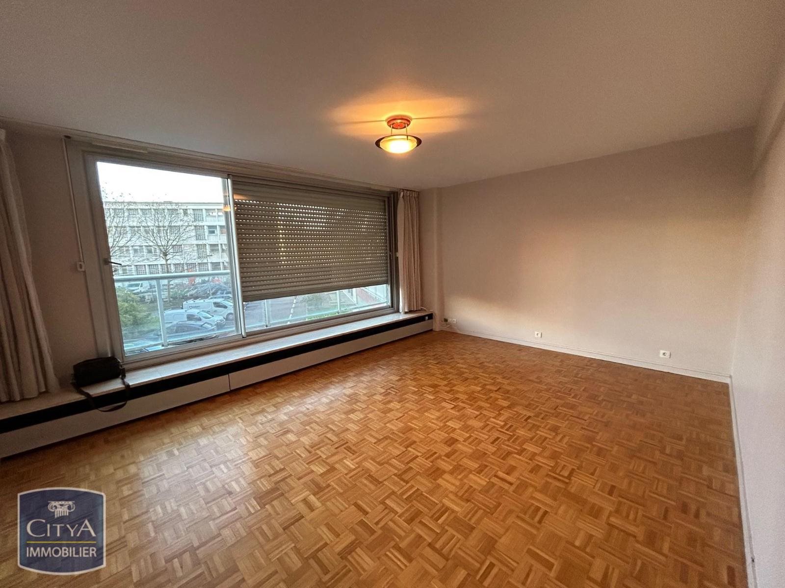 Appartement à louer, 62m², Le Havre