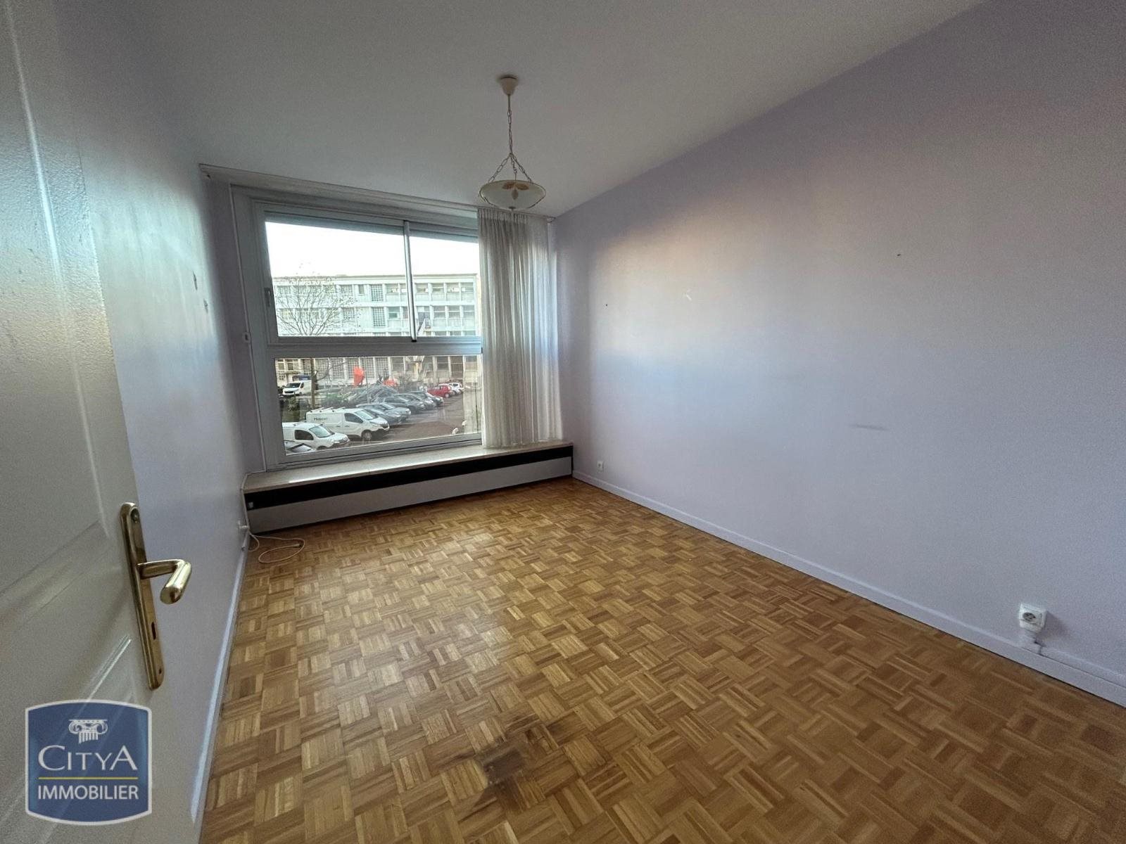 Appartement à louer, 62m², Le Havre