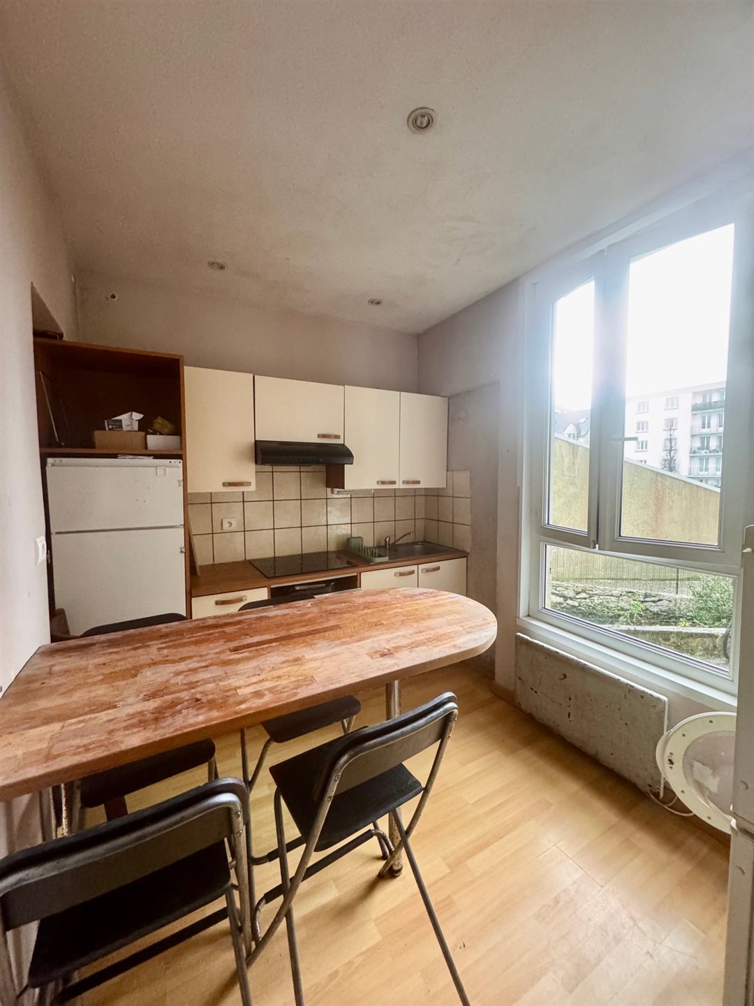Appartement à vendre, 41m², Brest
