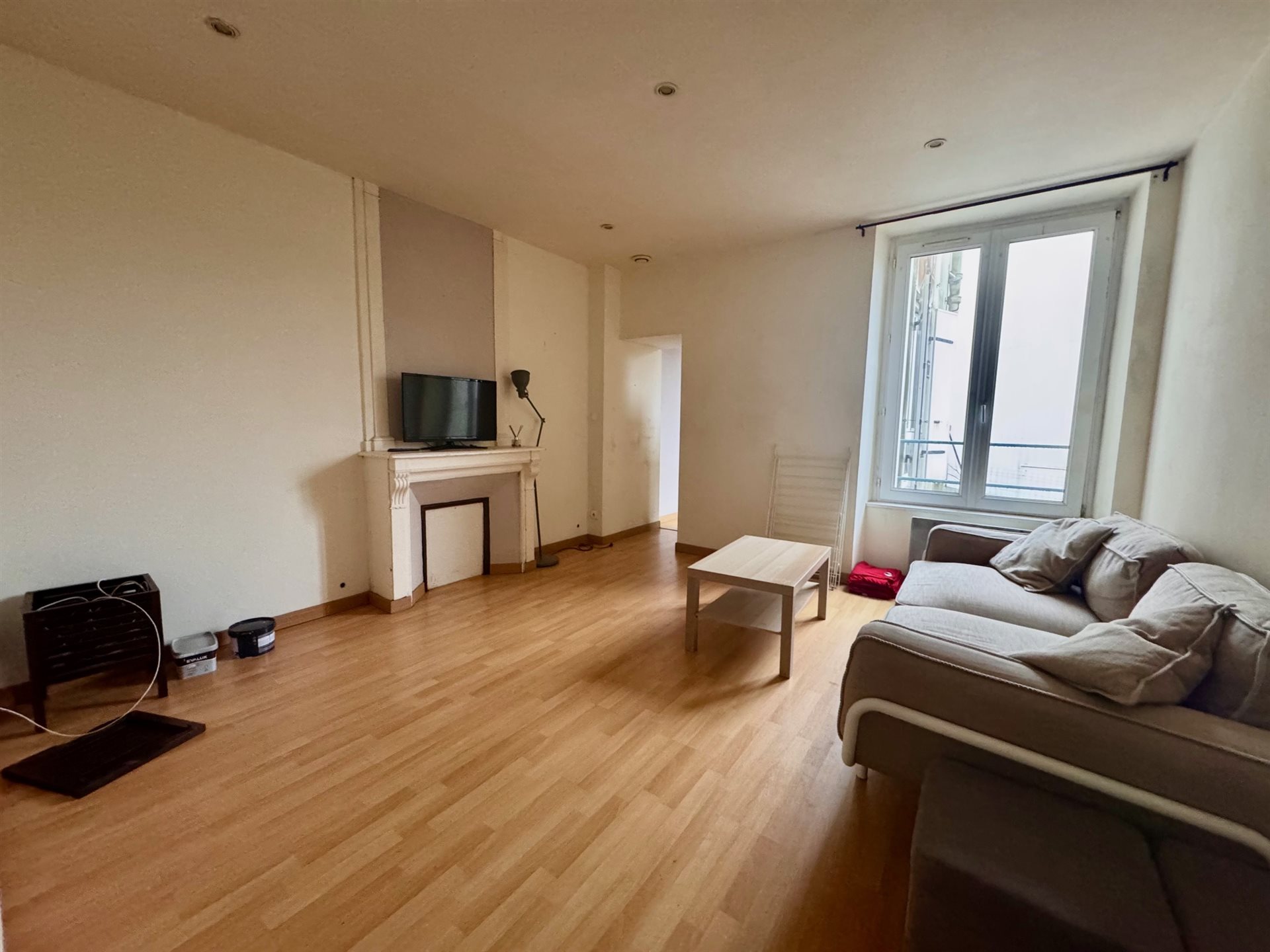 Appartement à vendre, 41m², Brest