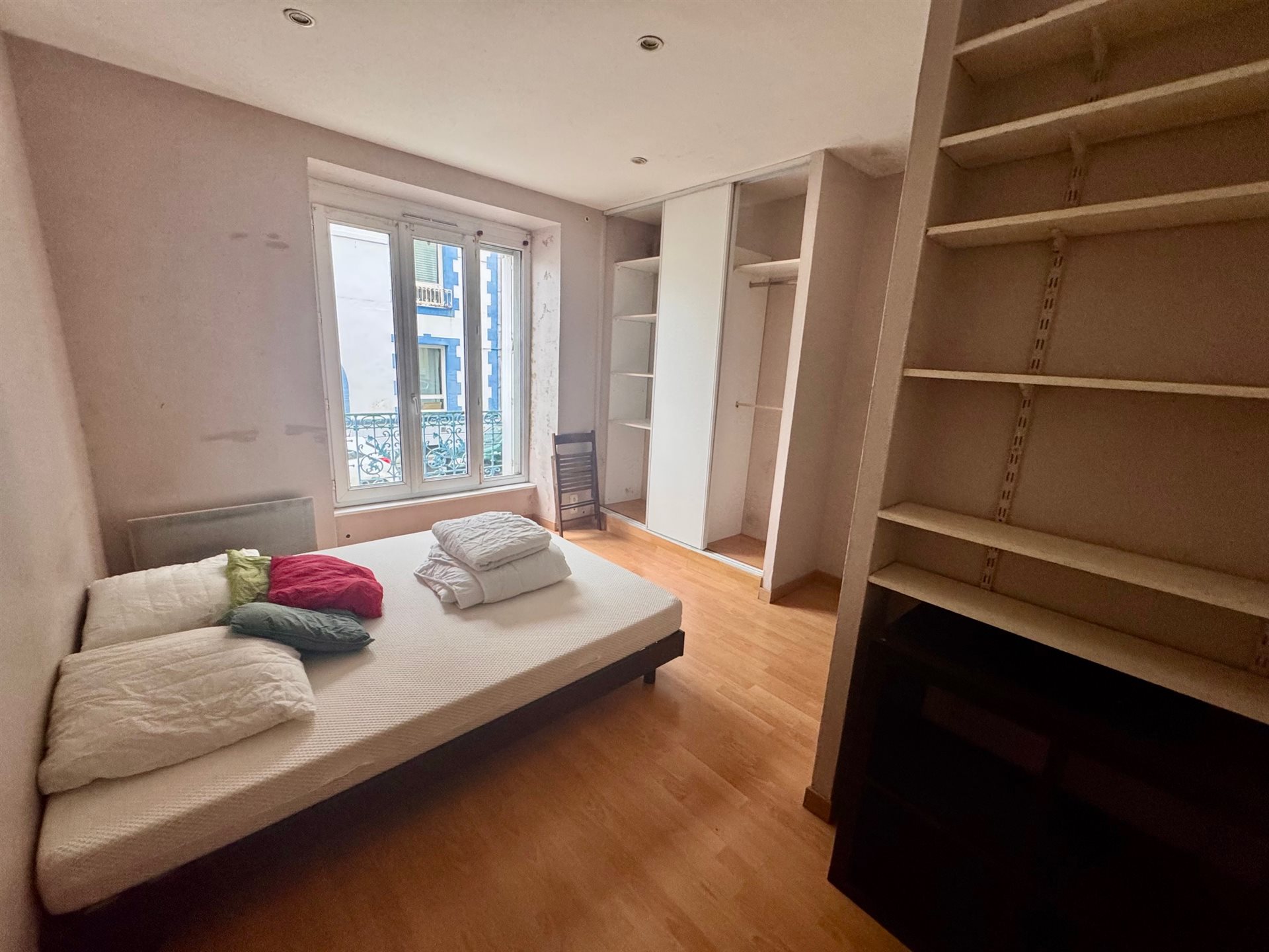 Appartement à vendre, 41m², Brest