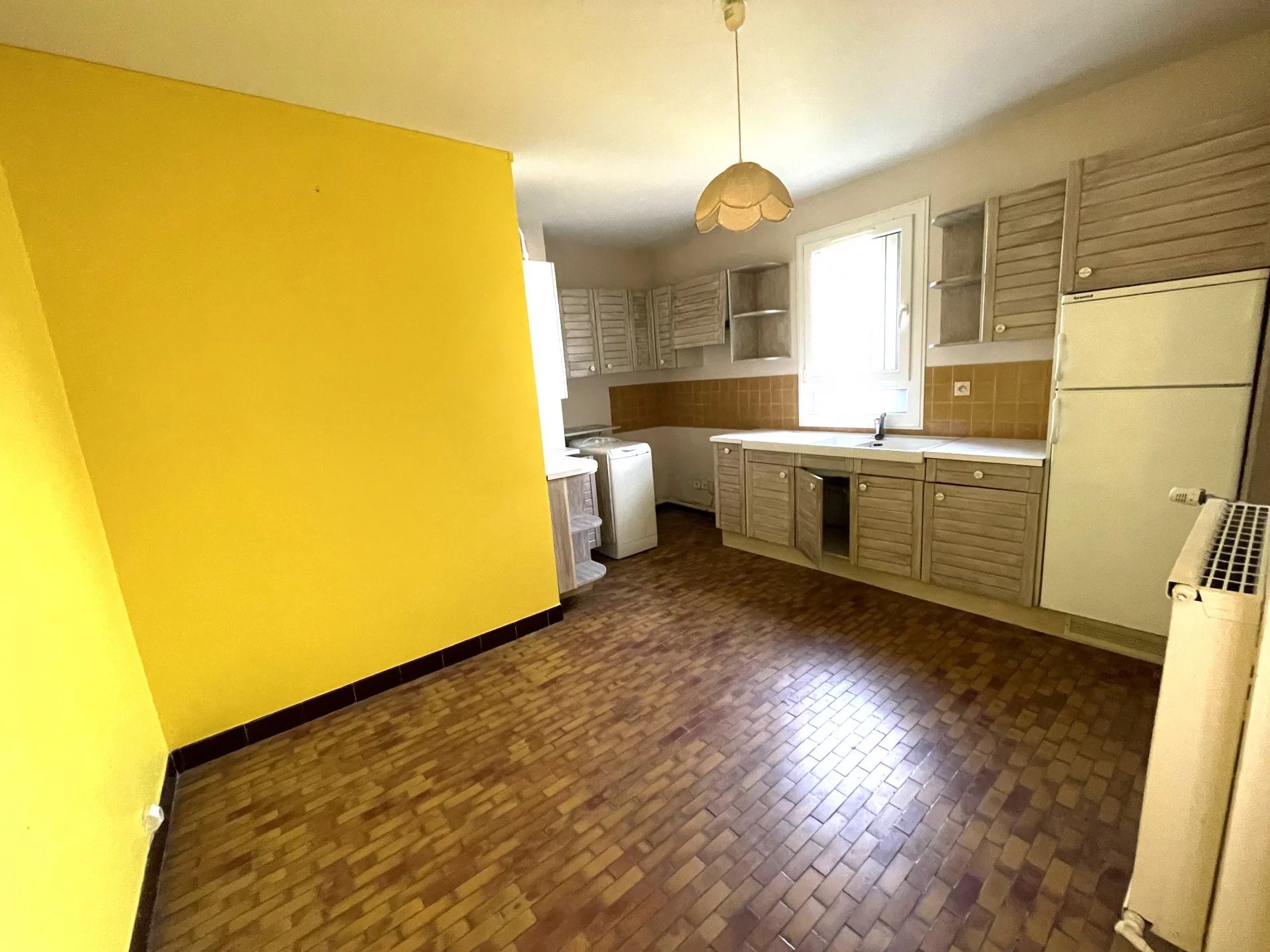 Appartement à louer, 71m², Tours