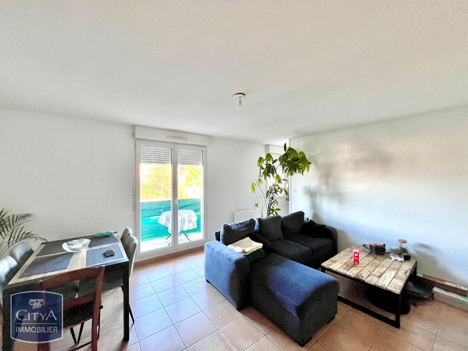 Appartement à louer, 54m², Les Abrets