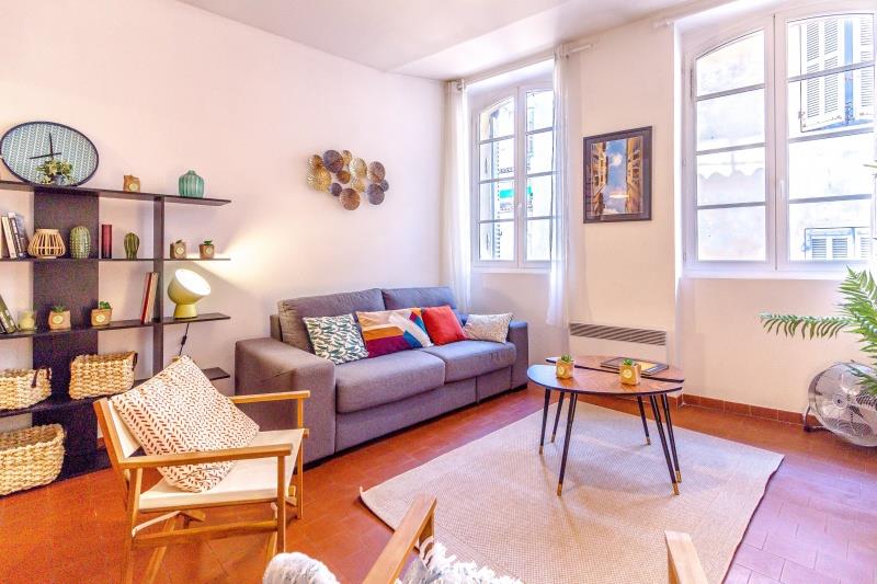 Maison à vendre, 121m², Marseille 2ème