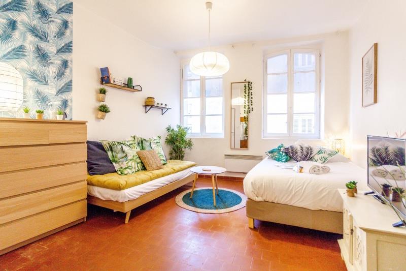 Maison à vendre, 121m², Marseille 2ème