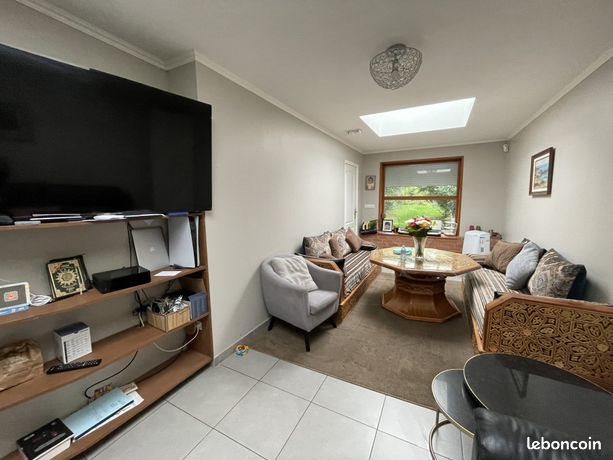 Maison à vendre, 127m², Lille