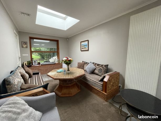 Maison à vendre, 127m², Lille