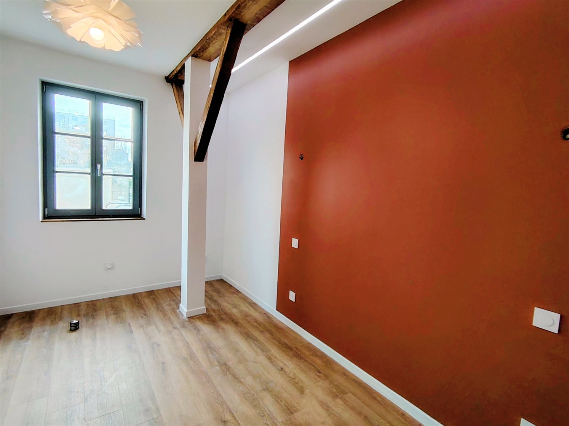 Appartement à vendre, 30m², Dijon