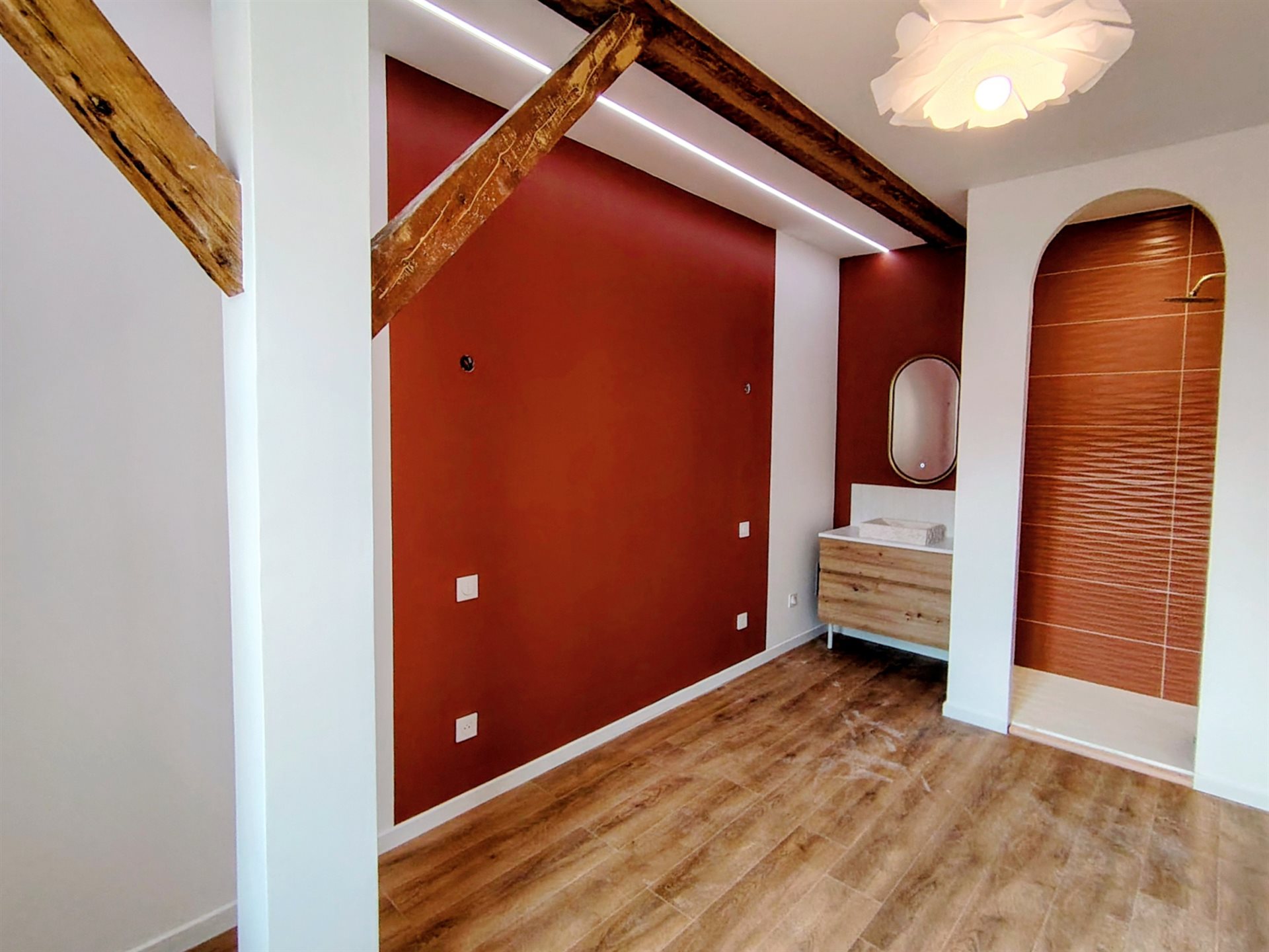 Appartement à vendre, 30m², Dijon