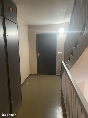 Appartement à louer, 94m², Toulon