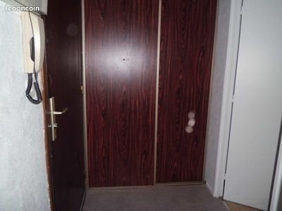 Appartement à louer, 27m², Besançon