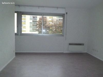 Appartement à louer, 27m², Besançon