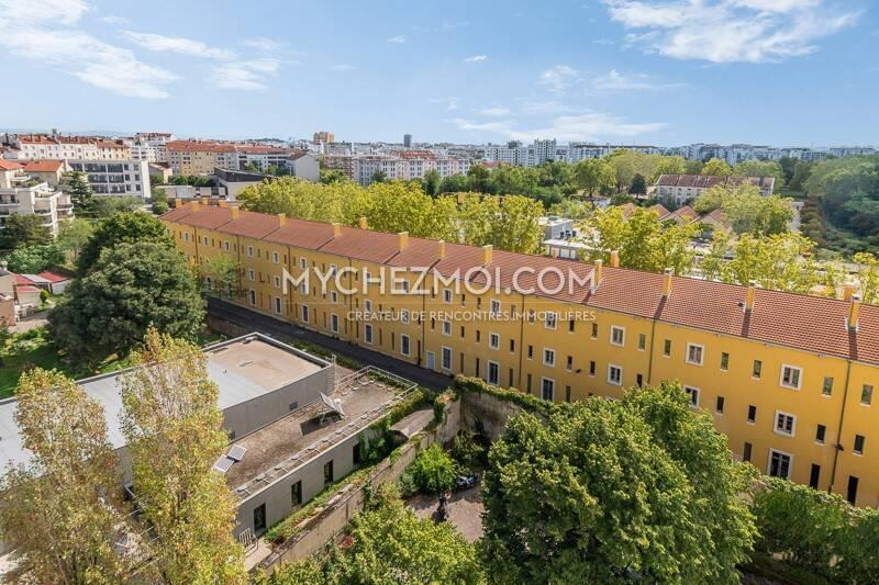 Appartement à vendre, 88m², Lyon 7ème