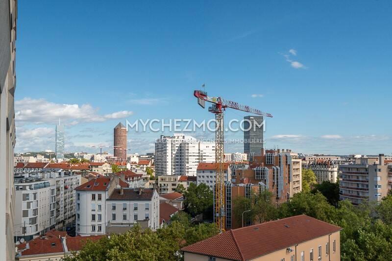 Appartement à vendre, 88m², Lyon 7ème