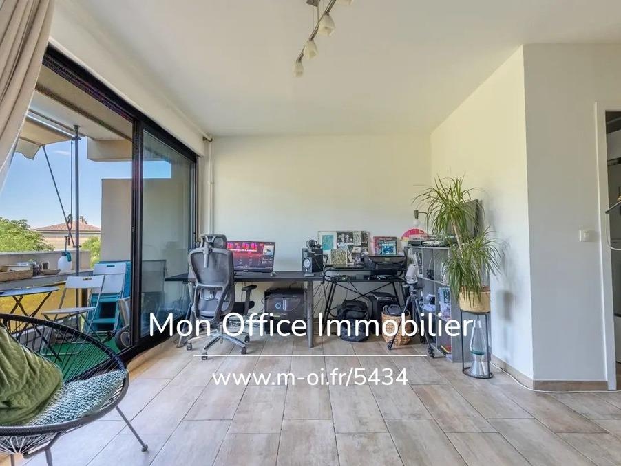Appartement à vendre, 25m², Aix-en-Provence