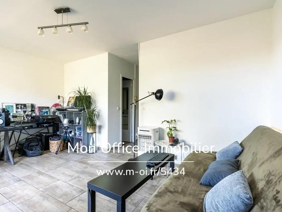 Appartement à vendre, 25m², Aix-en-Provence