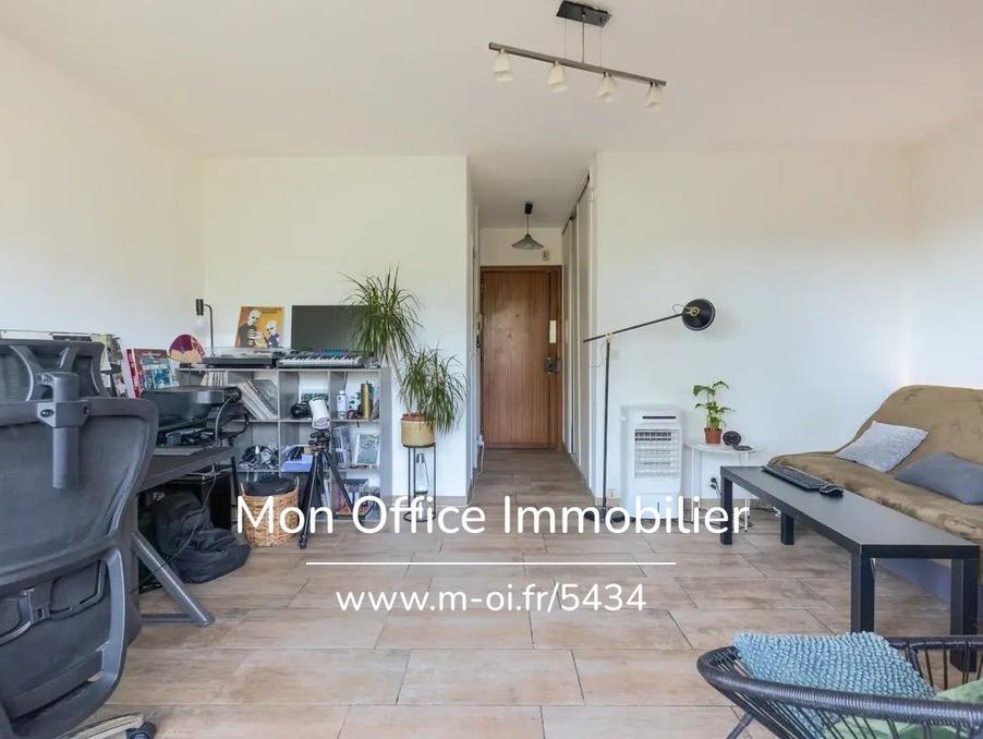 Appartement à vendre, 25m², Aix-en-Provence