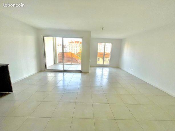 Appartement à louer, 73m², Lyon 7ème